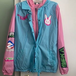 Jacket